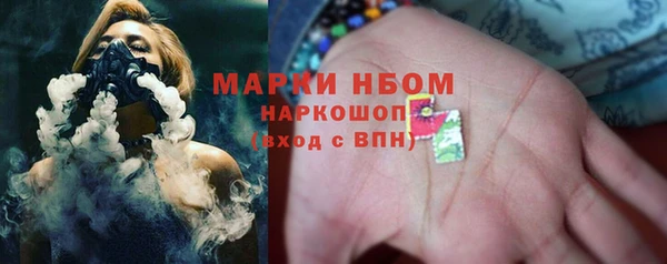 винт Горняк